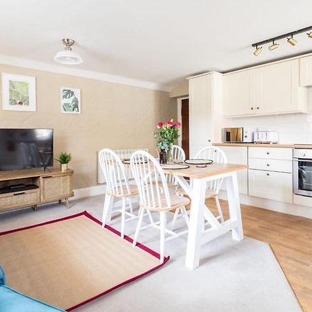 Host & Stay - Hutton-Le-Hole Cottages Hutton le Hole Экстерьер фото