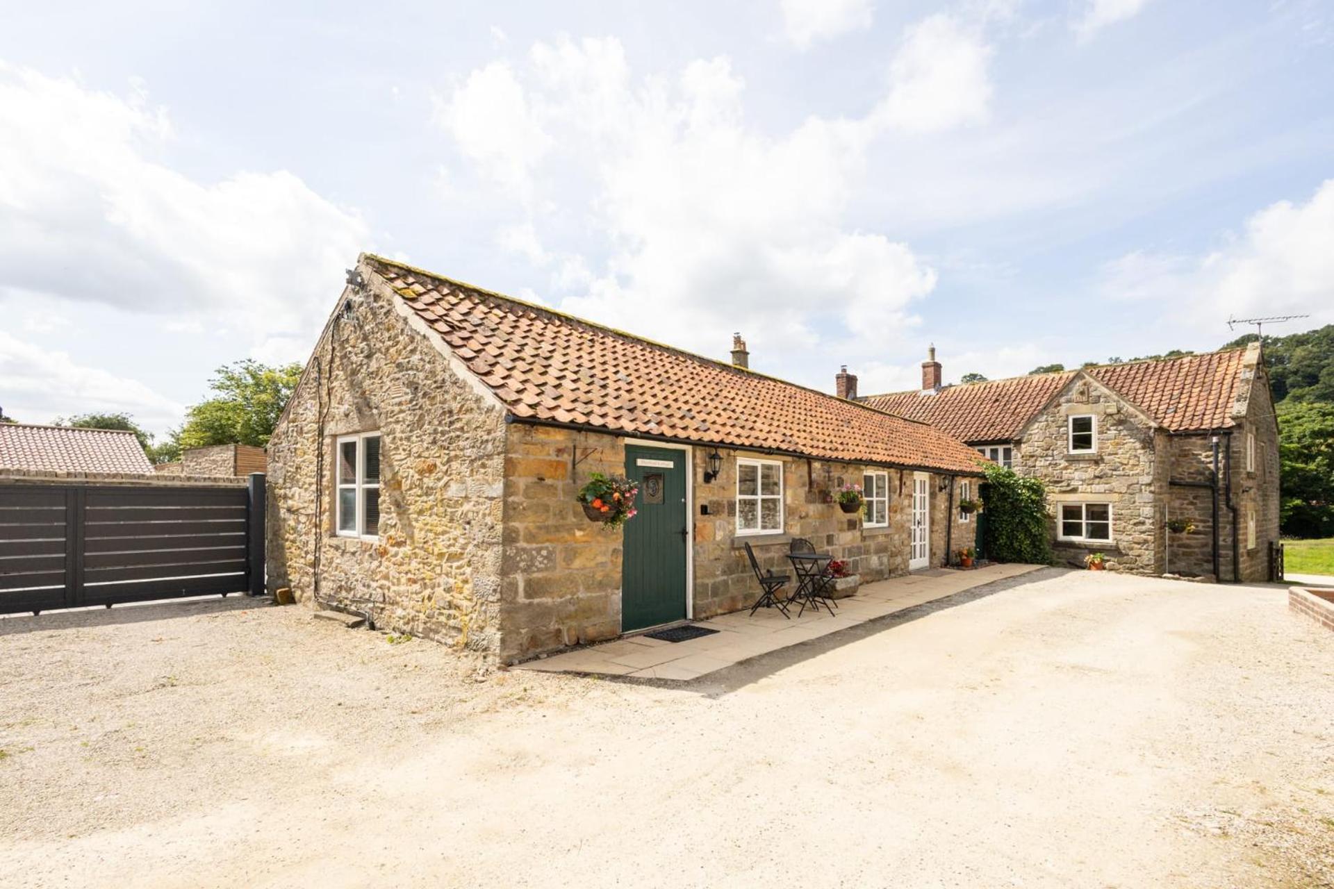 Host & Stay - Hutton-Le-Hole Cottages Hutton le Hole Номер фото