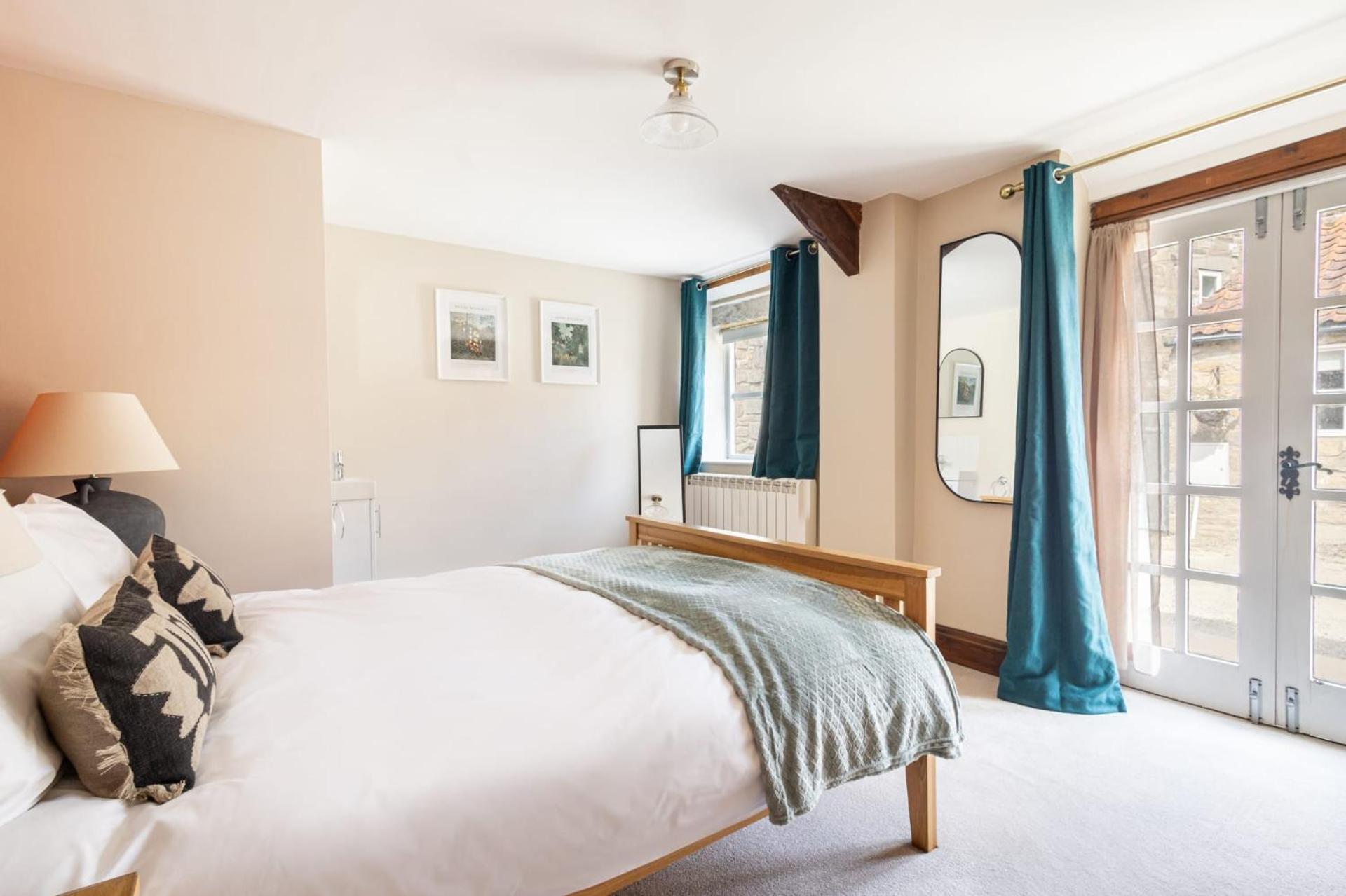 Host & Stay - Hutton-Le-Hole Cottages Hutton le Hole Экстерьер фото