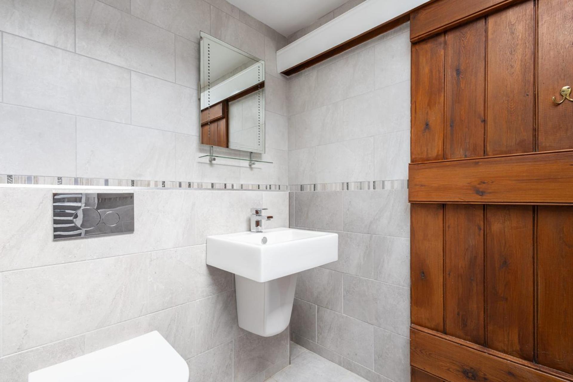 Host & Stay - Hutton-Le-Hole Cottages Hutton le Hole Номер фото