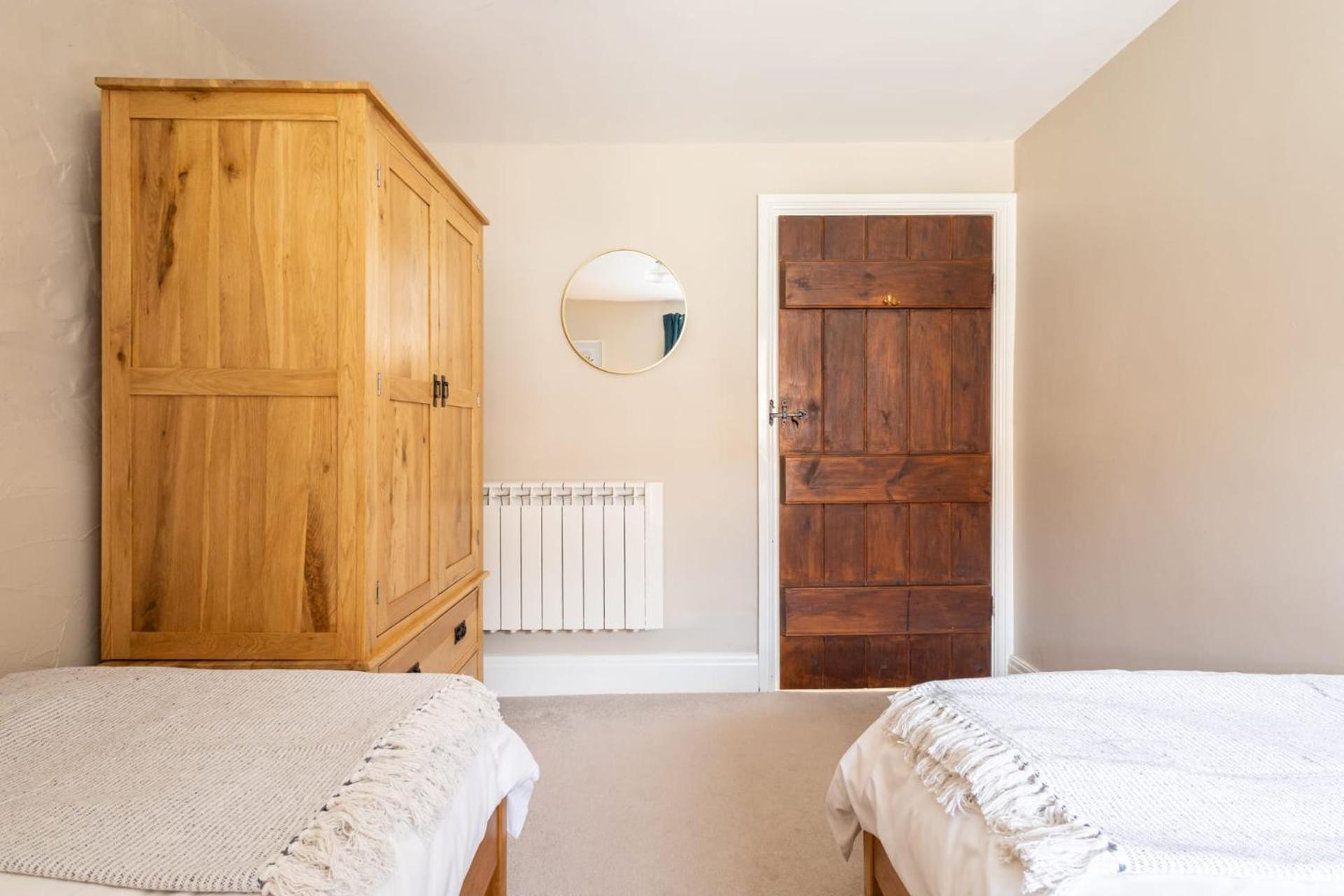 Host & Stay - Hutton-Le-Hole Cottages Hutton le Hole Номер фото