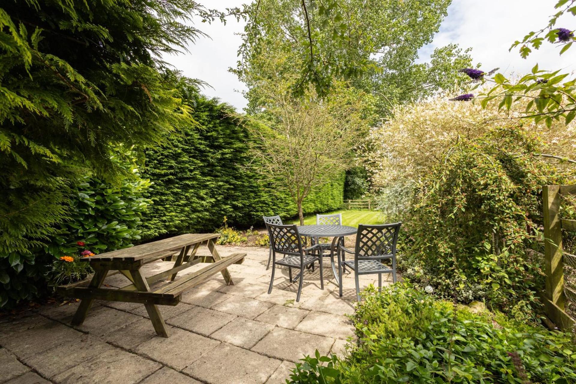 Host & Stay - Hutton-Le-Hole Cottages Hutton le Hole Номер фото