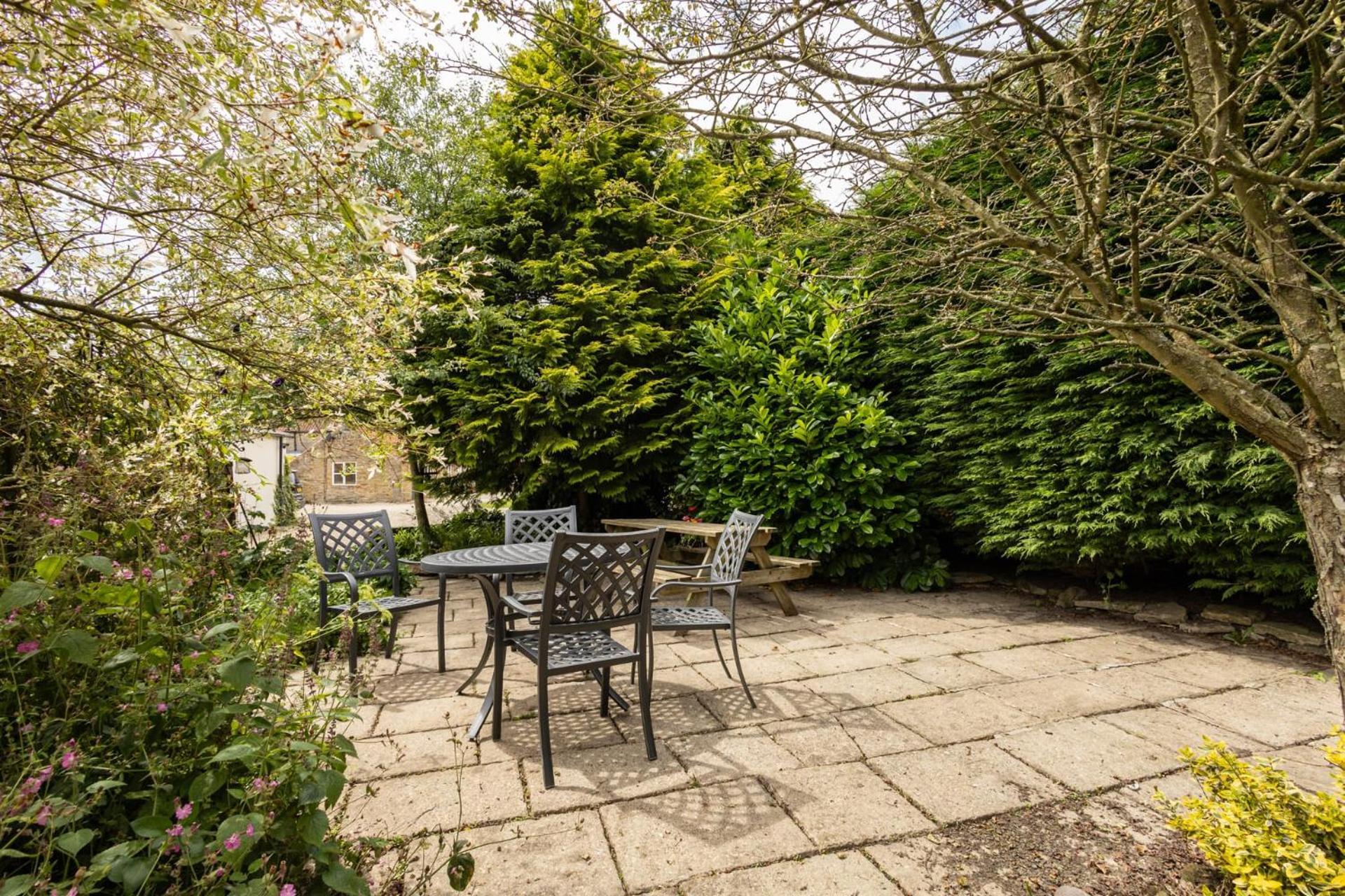 Host & Stay - Hutton-Le-Hole Cottages Hutton le Hole Номер фото