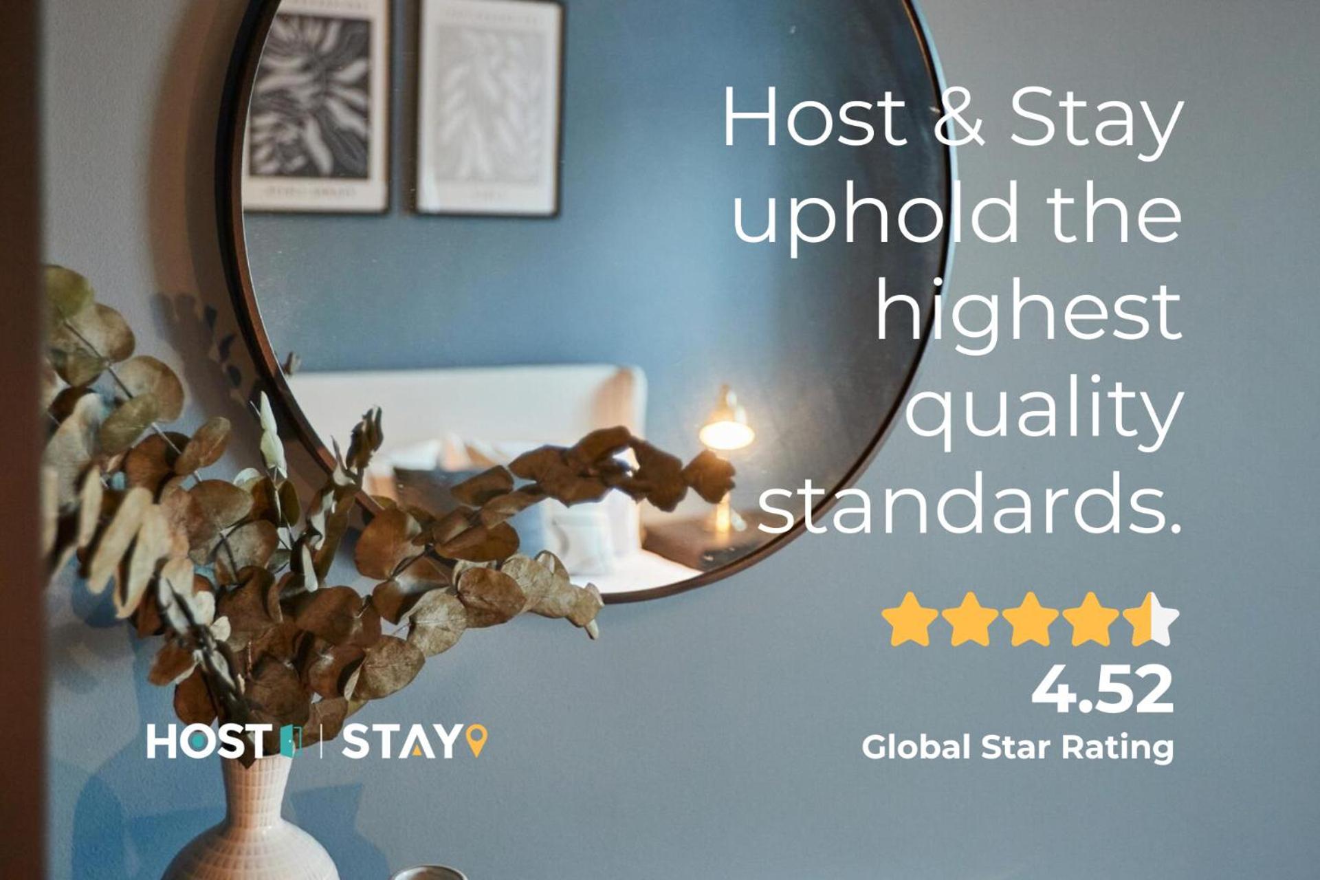 Host & Stay - Hutton-Le-Hole Cottages Hutton le Hole Номер фото