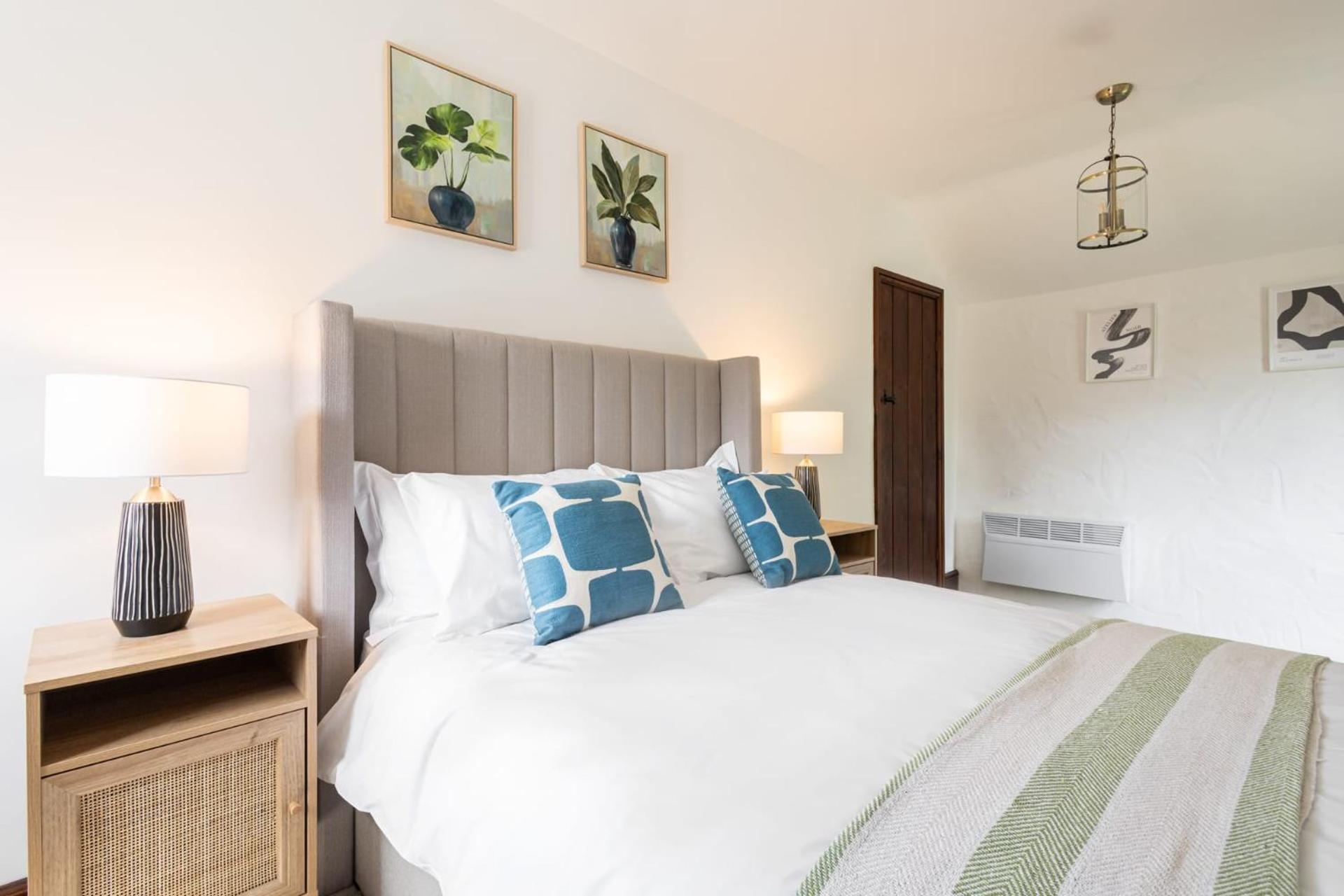 Host & Stay - Hutton-Le-Hole Cottages Hutton le Hole Номер фото