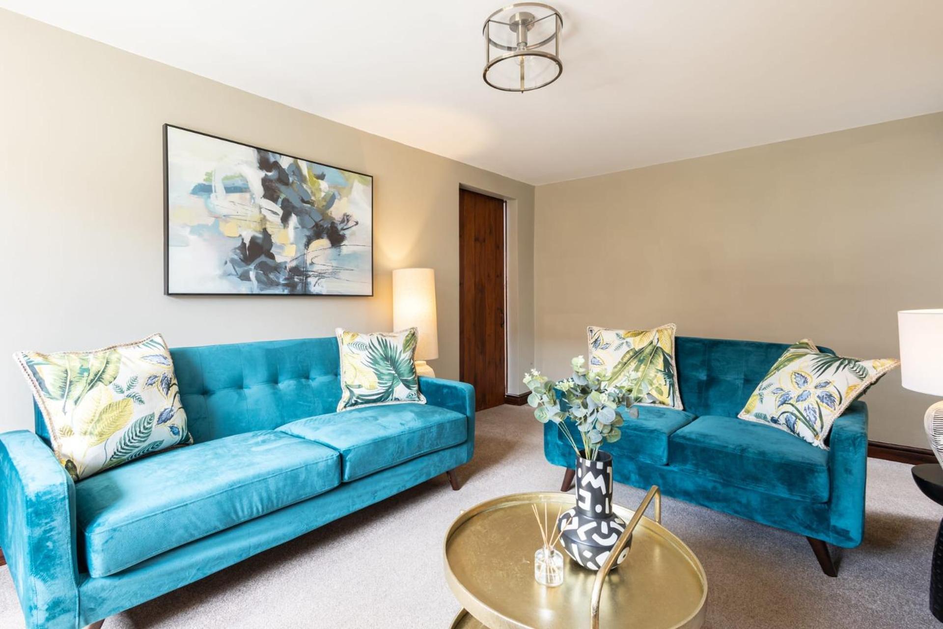 Host & Stay - Hutton-Le-Hole Cottages Hutton le Hole Экстерьер фото