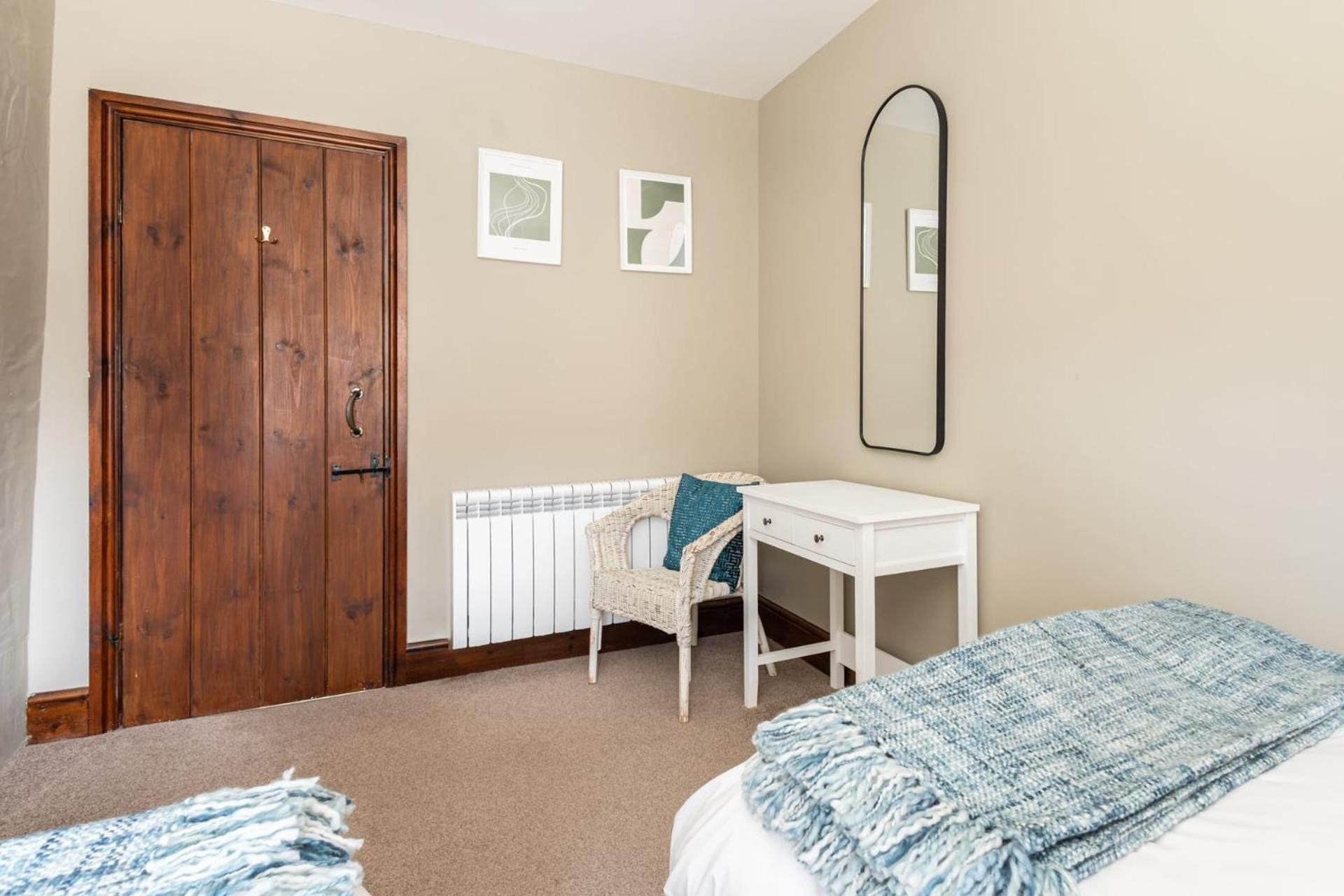 Host & Stay - Hutton-Le-Hole Cottages Hutton le Hole Номер фото