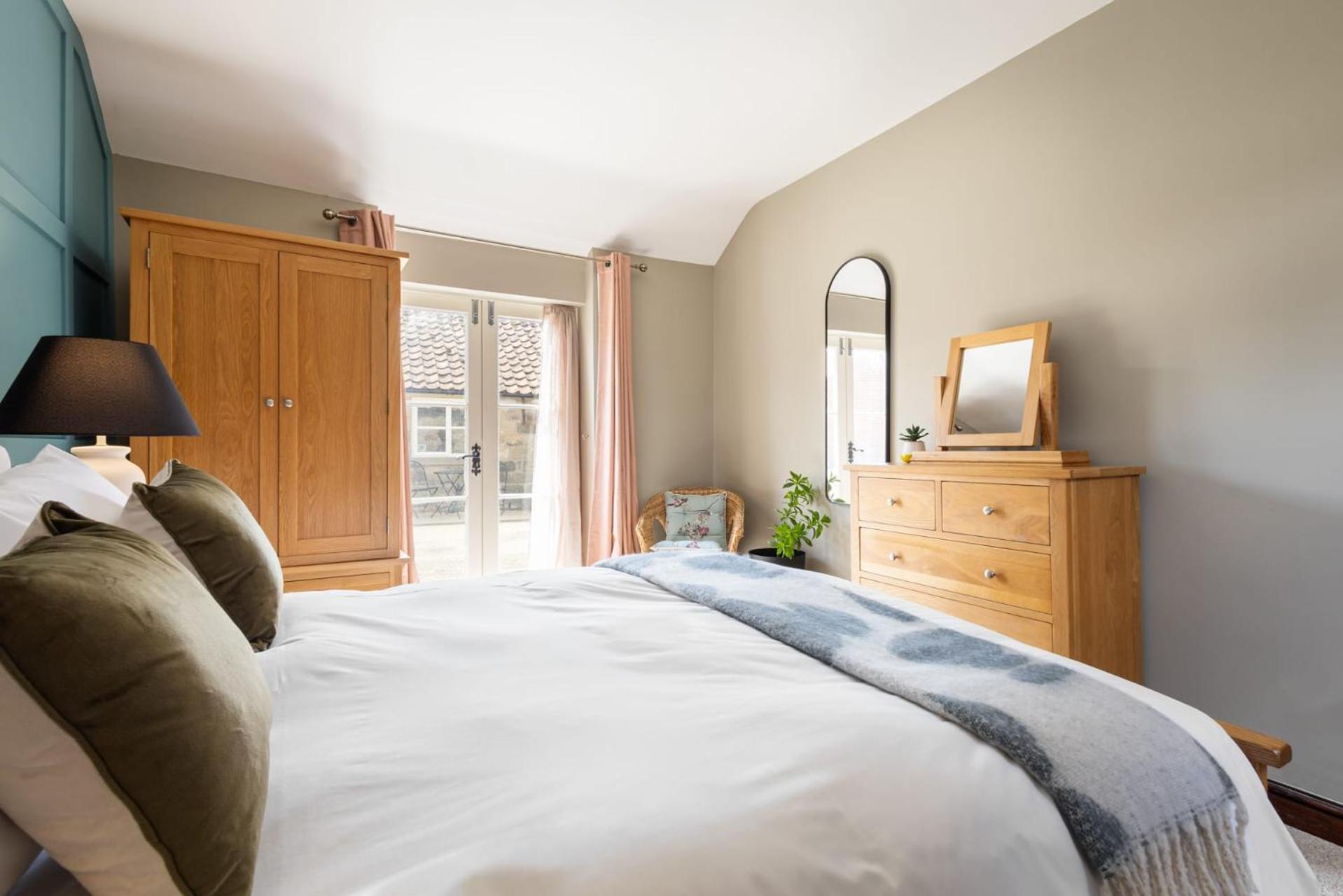 Host & Stay - Hutton-Le-Hole Cottages Hutton le Hole Номер фото