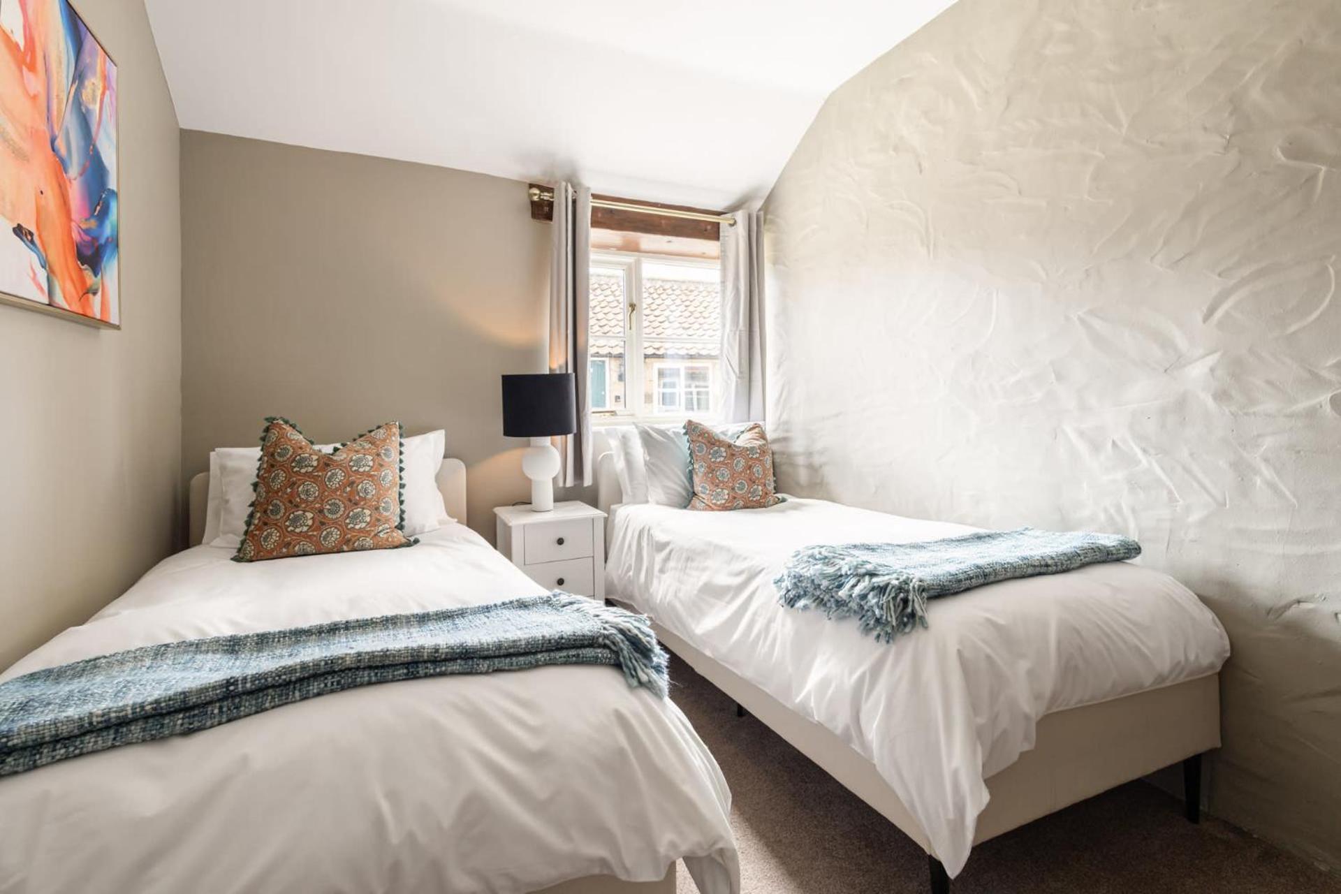 Host & Stay - Hutton-Le-Hole Cottages Hutton le Hole Номер фото