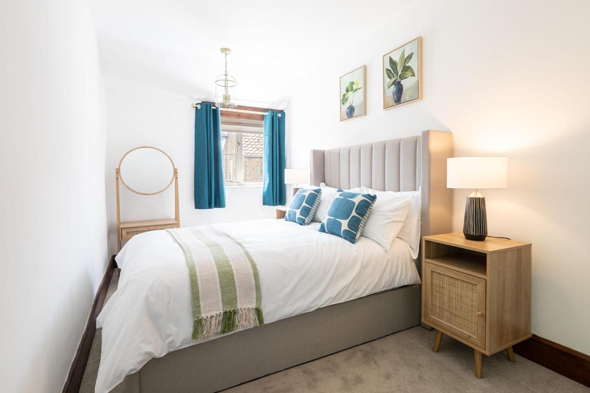 Host & Stay - Hutton-Le-Hole Cottages Hutton le Hole Номер фото