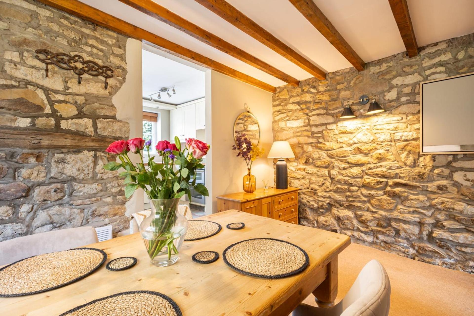 Host & Stay - Hutton-Le-Hole Cottages Hutton le Hole Экстерьер фото