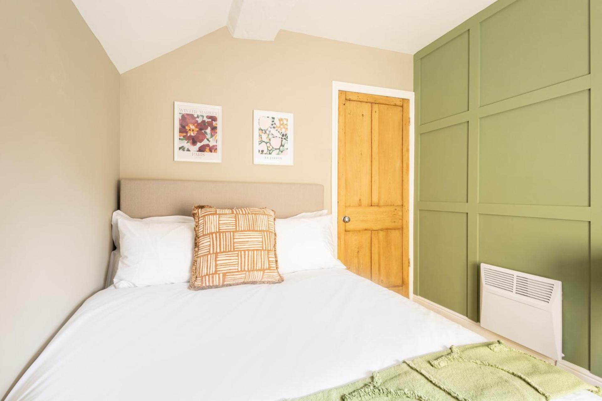 Host & Stay - Hutton-Le-Hole Cottages Hutton le Hole Номер фото