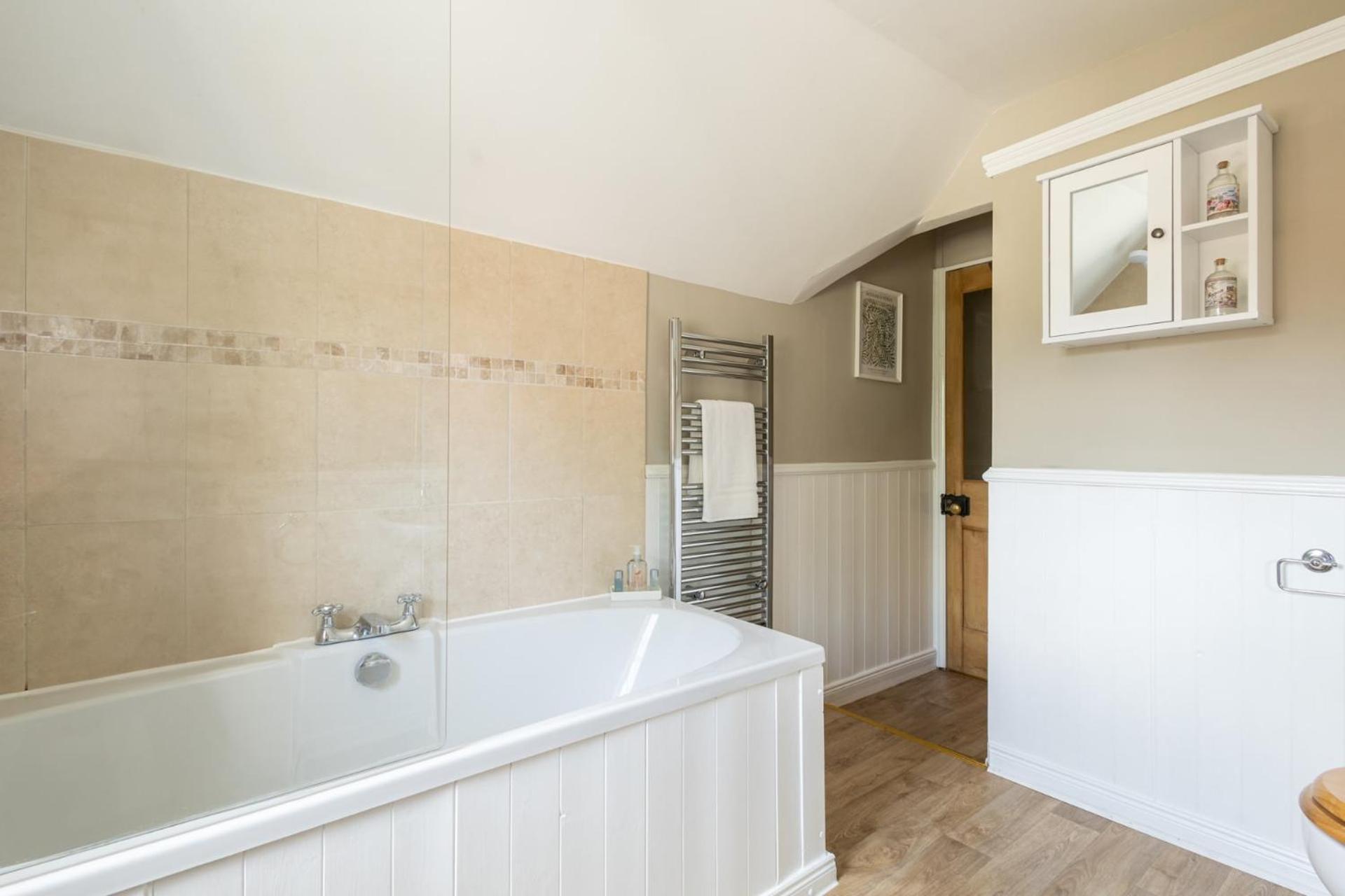 Host & Stay - Hutton-Le-Hole Cottages Hutton le Hole Номер фото