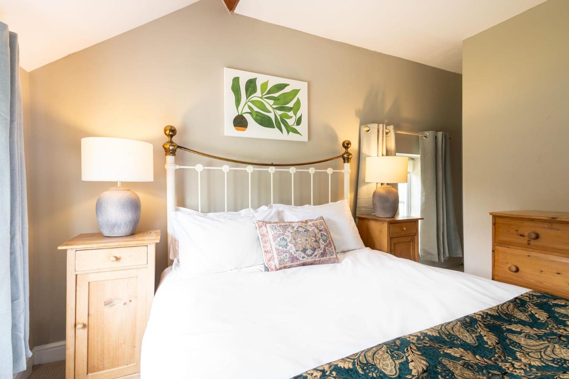 Host & Stay - Hutton-Le-Hole Cottages Hutton le Hole Номер фото
