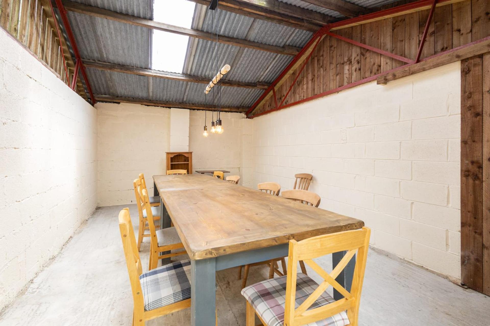 Host & Stay - Hutton-Le-Hole Cottages Hutton le Hole Экстерьер фото