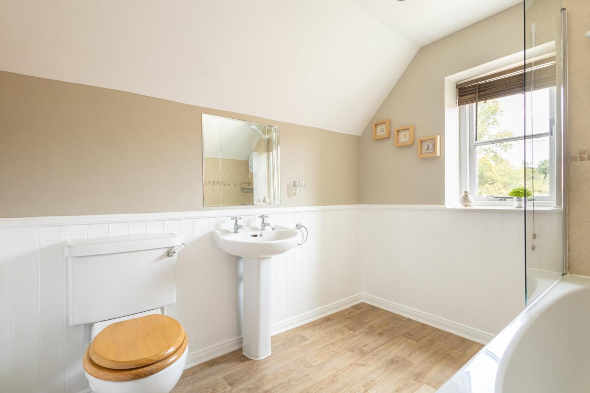 Host & Stay - Hutton-Le-Hole Cottages Hutton le Hole Номер фото